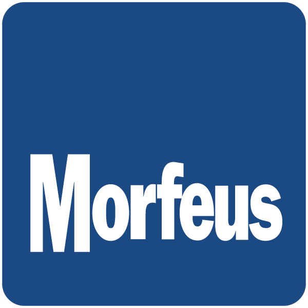 morfeus-materassi-logo
